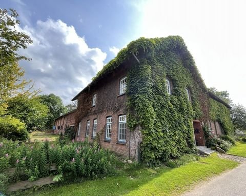 Jahrsdorf Bauernhöfe, Landwirtschaft, Jahrsdorf Forstwirtschaft