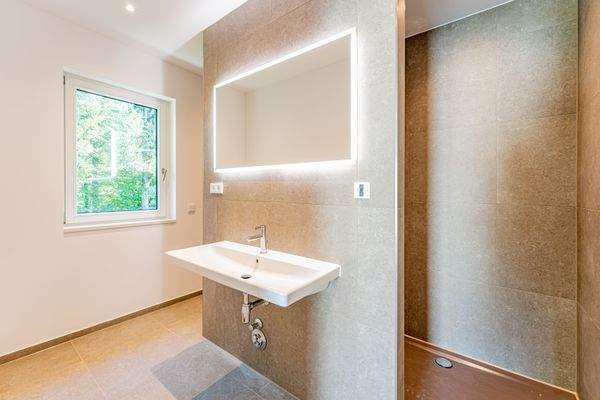 En-Suite-Badezimmer