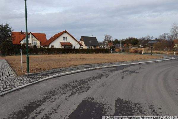 Grundstücksansichten