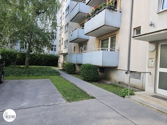 Wohnung - NESTOR Immobilien