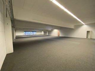 Verkaufsfläche 750 qm 