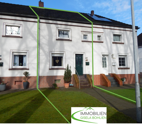 Kamp-Lintfort Häuser, Kamp-Lintfort Haus kaufen