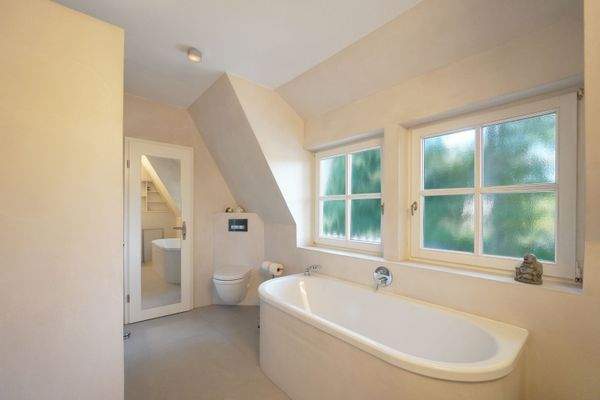 Badezimmer Obergeschoss