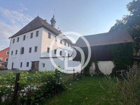 Tröstau Häuser, Tröstau Haus kaufen