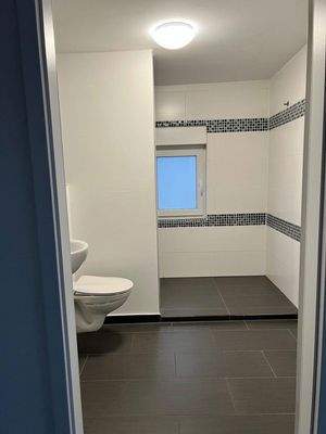 Kleines Bad / Gäste WC 2