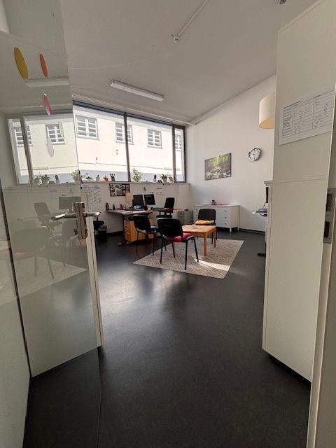 Saarlouis Büros, Büroräume, Büroflächen 