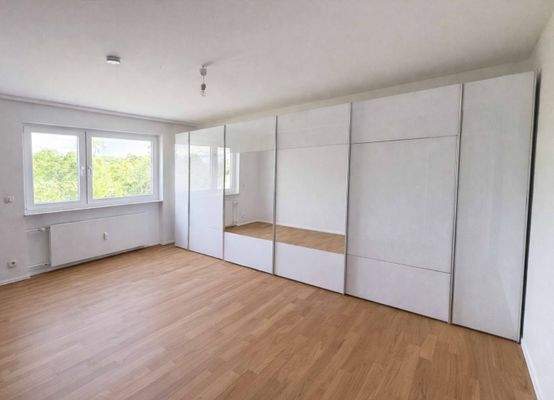 Schlafzimmer KI-generiert