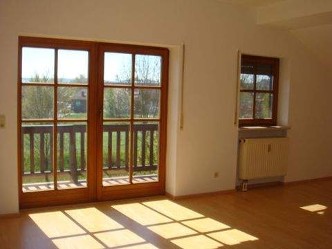 Pfarrkirchen Wohnungen, Pfarrkirchen Wohnung mieten