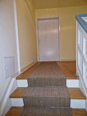 Wohnungseingangstür