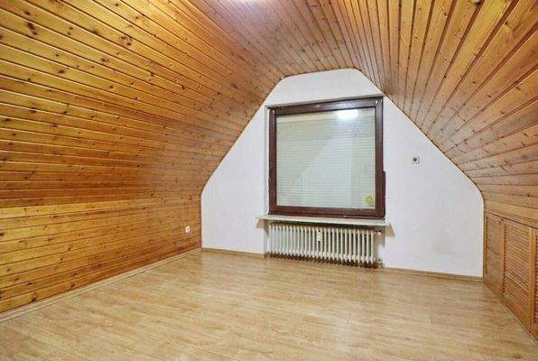 Schlafzimmer Einheit 1 (Anpassung durch KI)