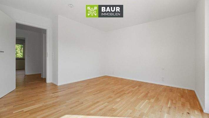 Schlafzimmer Südseite