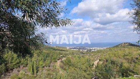 Kyrenia Grundstücke, Kyrenia Grundstück kaufen