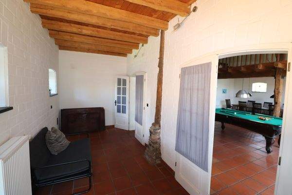 Schlafzimmer/Gästezimmer/Arbeitszimmer