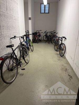 Fahrradkeller