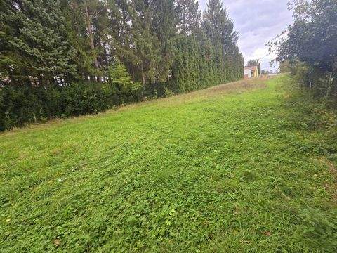 Gaweinstal Grundstücke, Gaweinstal Grundstück kaufen