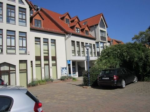Halberstadt Büros, Büroräume, Büroflächen 