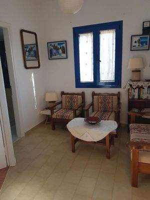 Kreta, Sisi: Wunderschön renoviertes Haus im Dorfzentrum zu verkaufen