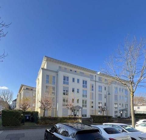 Wiesbaden Wohnungen, Wiesbaden Wohnung kaufen