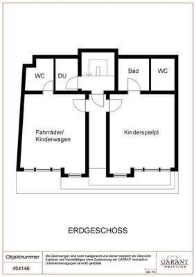 Erdgeschoss