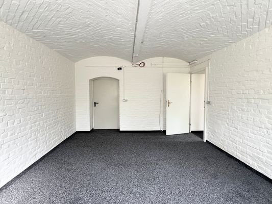 2. Zimmer im UG