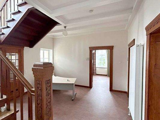 Ihre Eingangsbereich