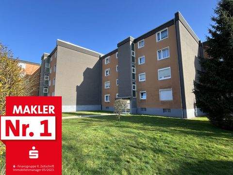 Leverkusen Wohnungen, Leverkusen Wohnung kaufen