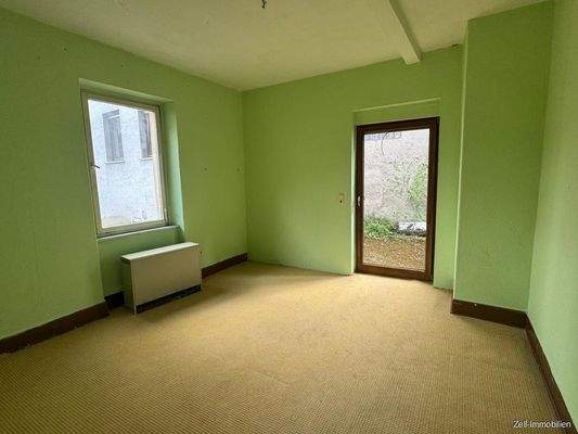 Wohnen 1.OG 3-Familienhaus