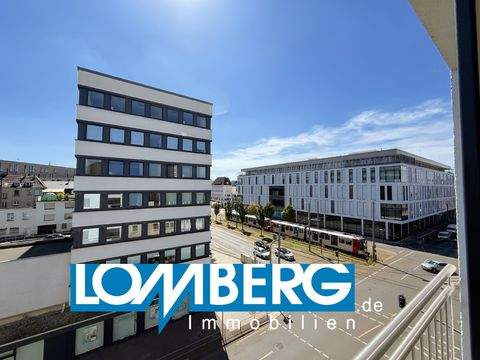 Krefeld Wohnungen, Krefeld Wohnung mieten