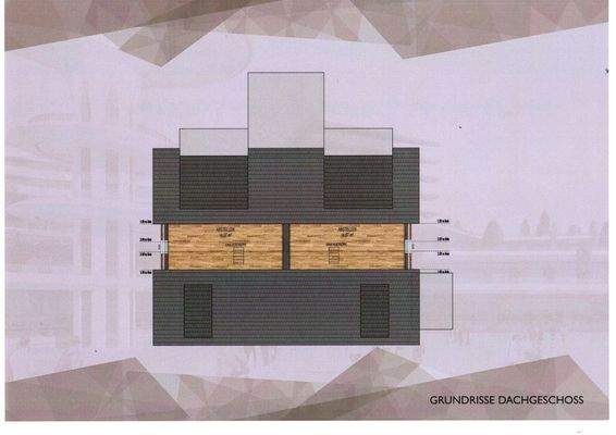 Grundriss Bodenbereich