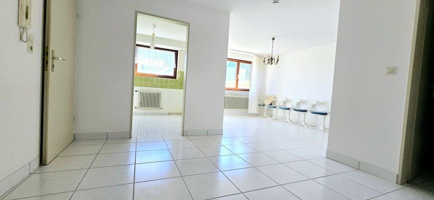 Einliegerwohnung UG