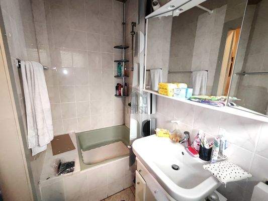 Dusche