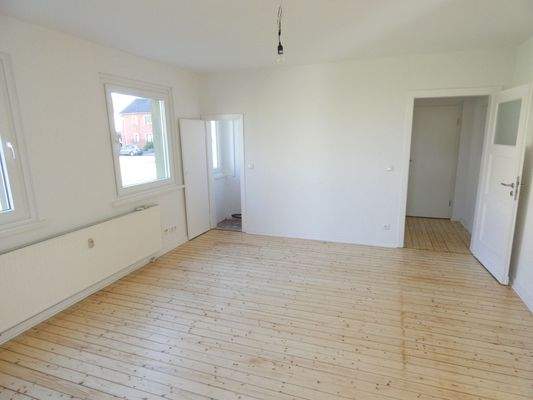 Wohnzimmer - Beispielfoto