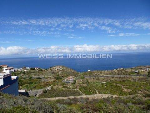 Teneriffa Grundstücke, Teneriffa Grundstück kaufen