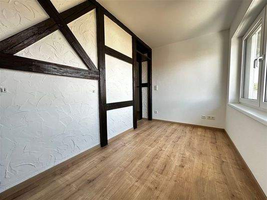 Gäste-/ Arbeitszimmer