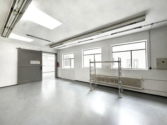 Beispielansicht Nutzfläche