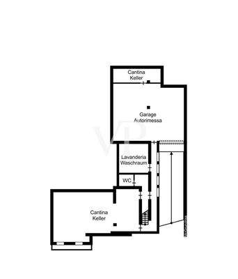 Basement Interrato Untergeschoss