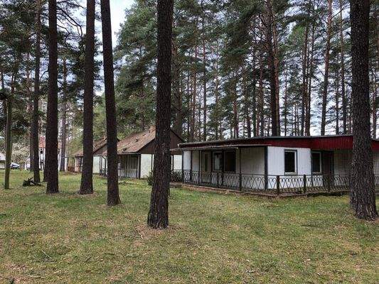 Bungalow 6, außen, 5