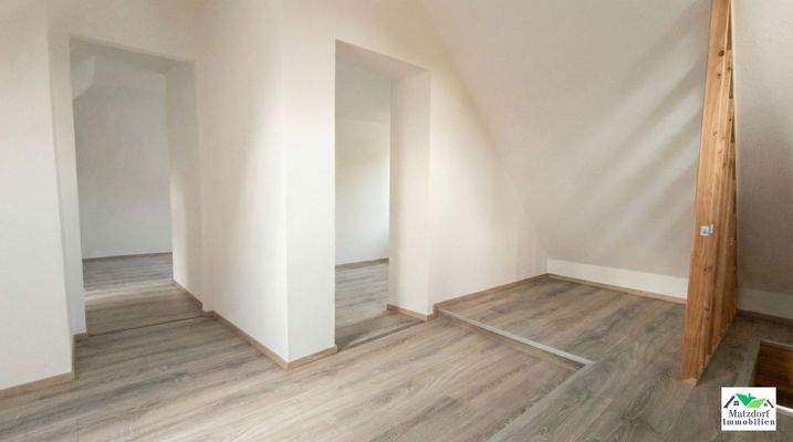 Kirchditmold Zimmer 3