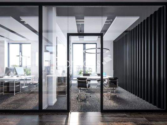 Visualisierung Innenansicht