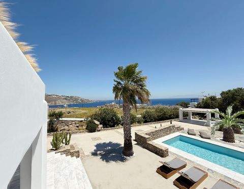 Mykonos  Häuser, Mykonos  Haus kaufen