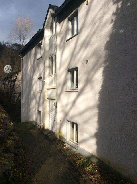 Altena Wohnungen, Altena Wohnung mieten