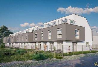 SYMBOLBILD Westansicht