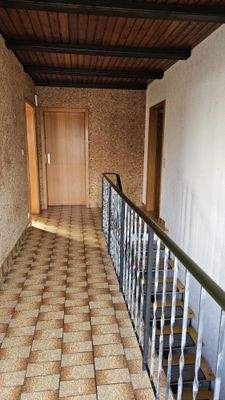 Eingangsbereich / Diele