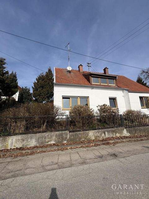 Pöttmes Häuser, Pöttmes Haus kaufen