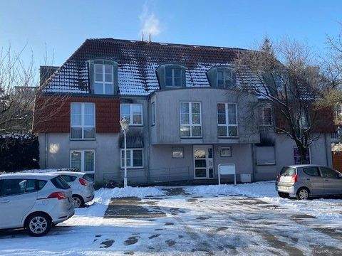 Cottbus Garage, Cottbus Stellplatz