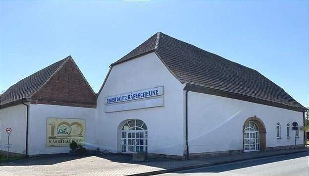 Veranstaltungsscheune