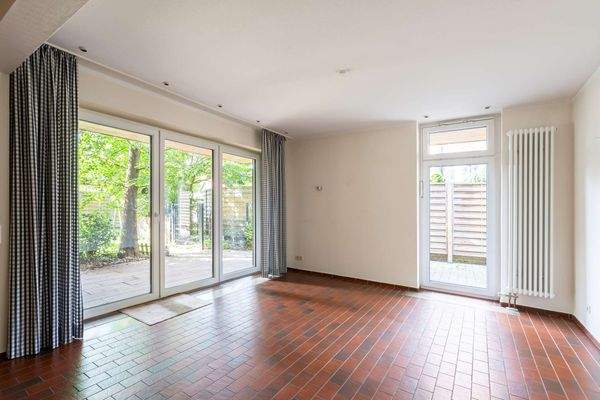 Wohnen - Kaminzimmer