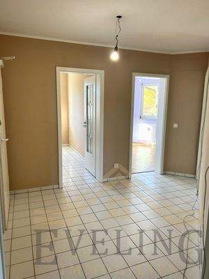 Eingangsbereich & Flur