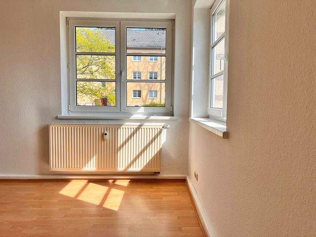 Alte Reichenbacher Str. 14, WE 04 - 1.OG rechts - Photo 2