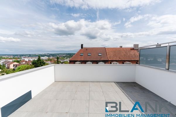 Terrasse DG
